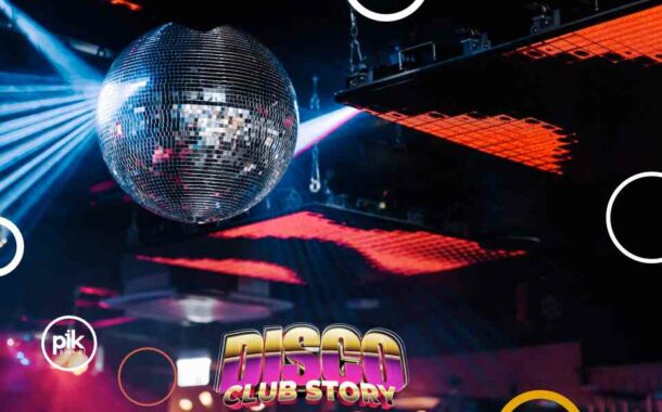 Story Disco Club