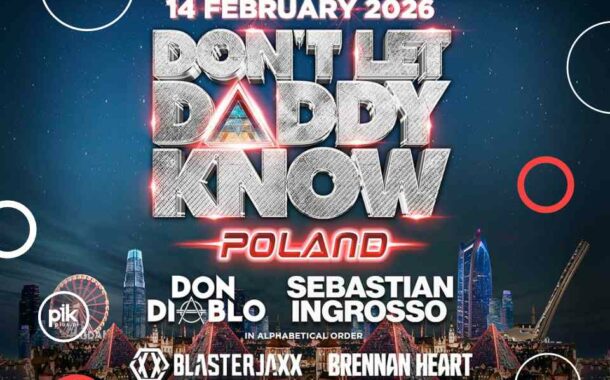 Don’t Let Daddy Know Poland