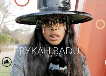 Erykah Badu | koncert
