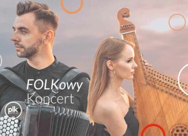 B&B Project - FOLKowy koncert w Gdańsku