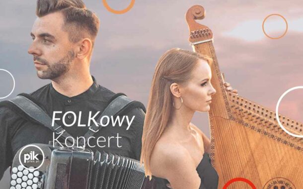 B&B Project - FOLKowy koncert w Gdańsku