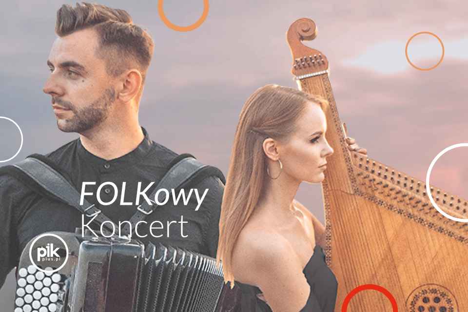 B&B Project - FOLKowy koncert w Gdańsku