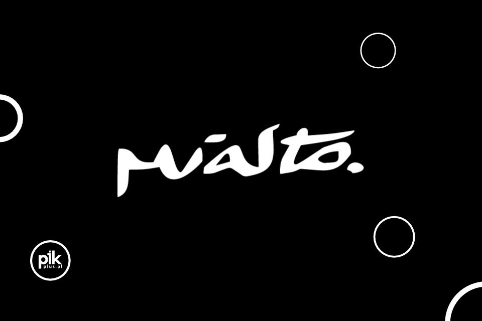 Miasto. Klub Muzyczny