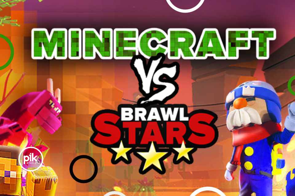 Minecraft Show w Gdyni