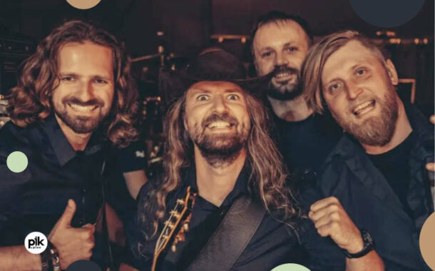 Pull the Wire x Hamulec | koncert