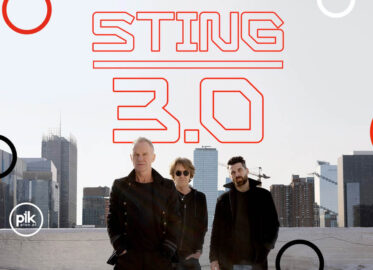 Sting | koncert w Gdańsku - Bilety