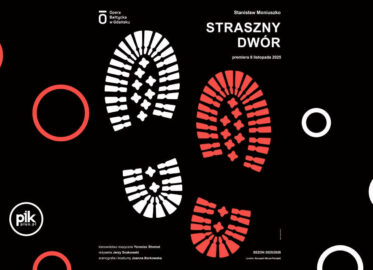 Sylwester w Operze Bałtyckiej | Sylwester 2025/2026 w Trójmieście