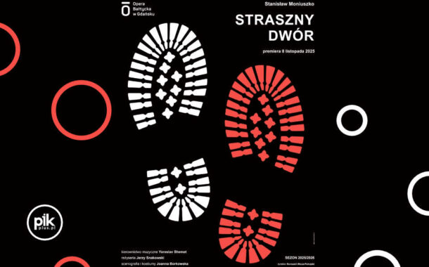 Sylwester w Operze Bałtyckiej | Sylwester 2025/2026 w Trójmieście