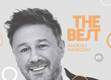 Andrzej Piaseczny - The Best | koncert w Gdańsku - Bilety