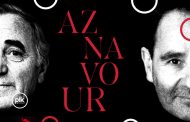 Chris Schittulli | Aznavour na Walentynki