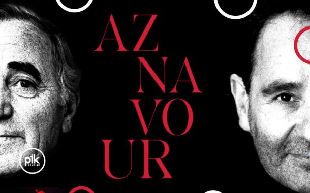 Chris Schittulli | Aznavour na Walentynki