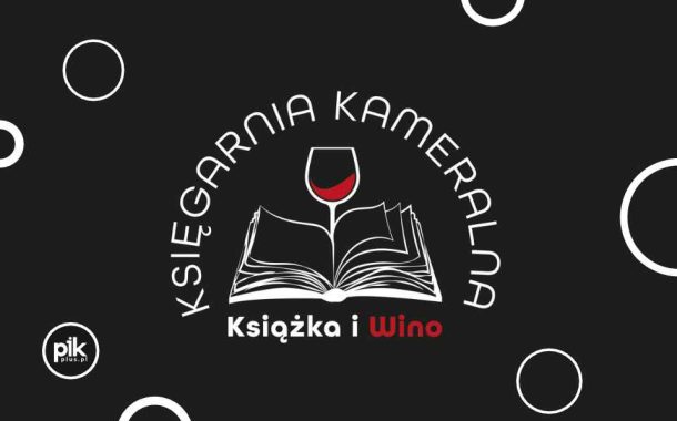 Księgarnia Kameralna Książka i Wino
