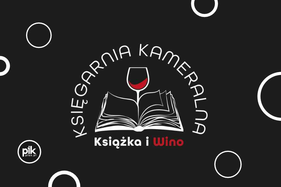 Księgarnia Kameralna Książka i Wino