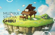 Muzyka Studia Ghibli | koncert