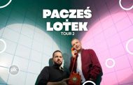 Rafał Pacześ / Łukasz Lotek | stand-up w Gdańsku