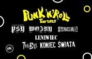 Punk'n'Roll Tour 2025 w Gdyni