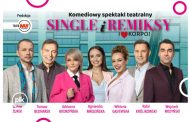 Single i Remiksy. I love korpo! | spektakl