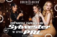 Sylwester PRL w Gorzko Gorzko Gdańsk | Sylwester 2025/2026 w Trójmieście