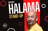 Grzegorz Halama | stand-up w Gdyni - Bilety