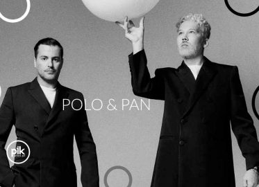 Polo & Pan - DJ Set | koncert w Gdańsku - Bilety