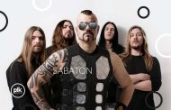 Sabaton | koncert w Gdańsku - Bilety