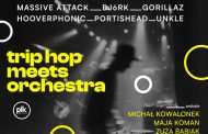 Trip Hop meets Orchestra | koncert w Gdańsku - Bilety