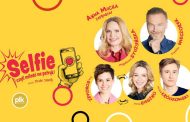 Selfie, czyli miłość na pstryk! | spektakl