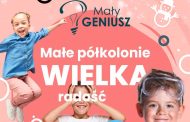 Ferie w Mały Geniusz - Gdańsk | Ferie Gdańsk 2026