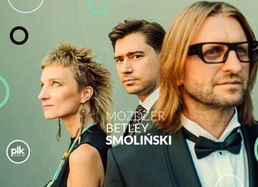 Możdżer / Betley / Smoliński | koncert w Gdańsku - Bilety