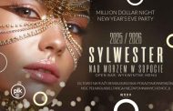 Sylwester w Mudo Sopot | Sylwester 2025/2026 w Trójmieście