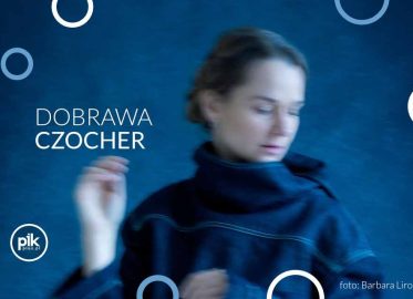 Dobrawa Czocher | koncert w Gdańsku – Bilety