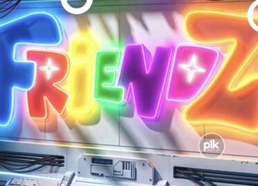 FRIENDZ - Next Level| koncert w Gdańsku - Bilety