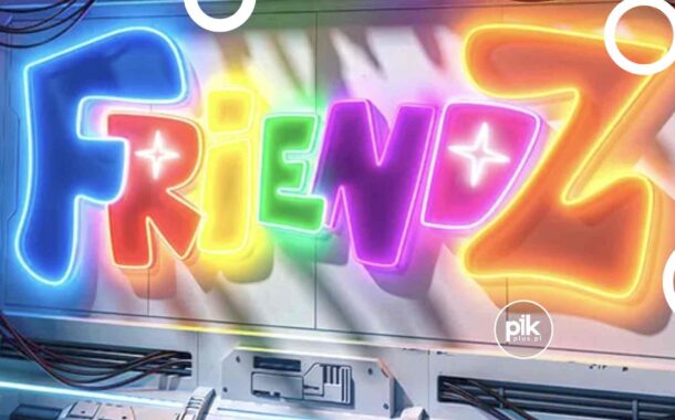 FRIENDZ - Next Level| koncert w Gdańsku - Bilety