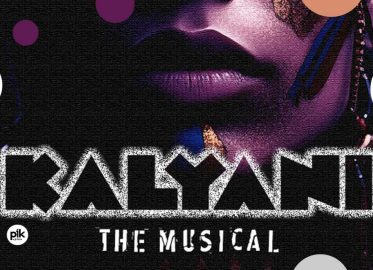 Kalyani | musical w Gdyni - Bilety