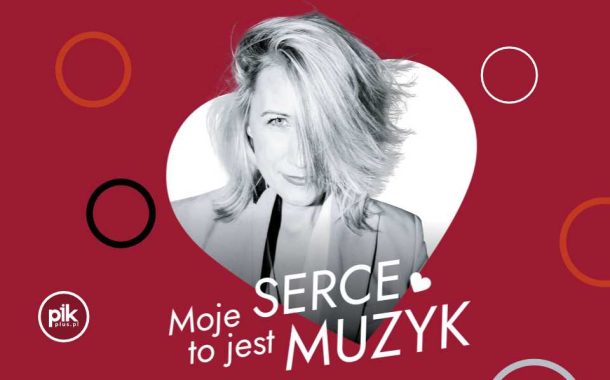 Walentynki w Polskiej Filharmonii Kameralnej w Sopocie