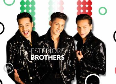 Esteriore Brothers | koncert w Gdańsku - Bilety