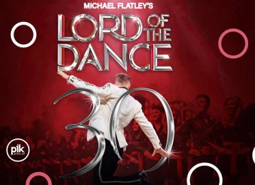 Lord of the Dance w Gdańsku – Bilety