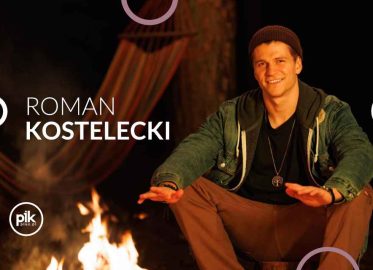 Roman Kostelecki | stand-up w Gdańsku - Bilety