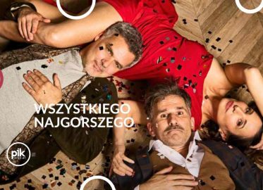 Wszystkiego Najgorszego | spektakl w Gdańsku - Bilety
