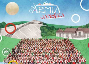 Mała Armia Janosika | koncert w Sopocie - Bilety