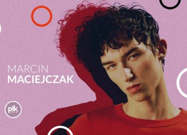 Marcin Maciejczak | koncert w Sopocie - Bilety
