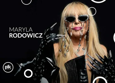 Maryla Rodowicz | koncert w Gdańsku - Bilety