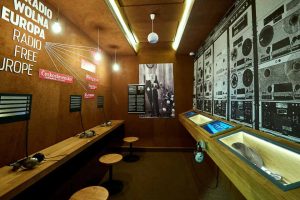 Muzeum Emigracji w Gdyni