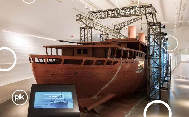 Muzeum Emigracji w Gdyni | wystawa stała