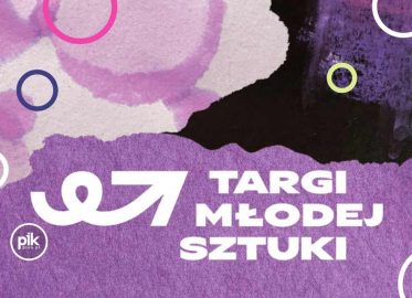 Targi Młodej Sztuki w Gdańsku - Bilety