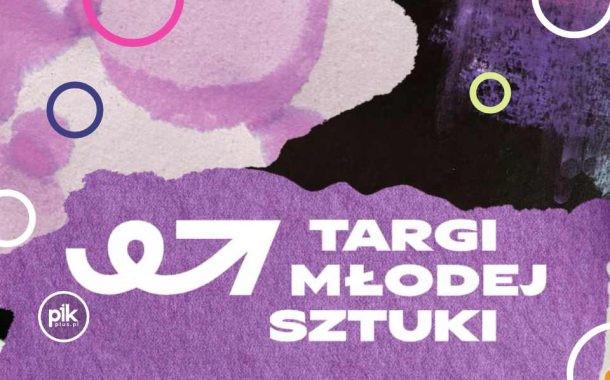 Targi Młodej Sztuki w Gdańsku - Bilety