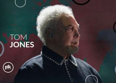 Tom Jones | koncert w Sopocie - Bilety