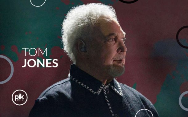 Tom Jones | koncert w Sopocie - Bilety
