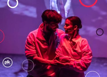 Upiory | spektakl w Gdańsku - Bilety