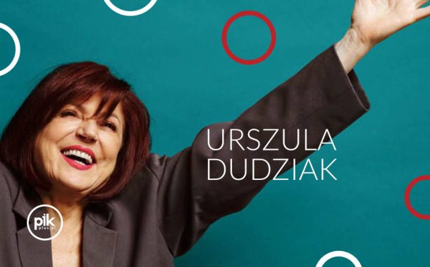 Urszula Dudziak | koncert w Gdańsku- Bilety